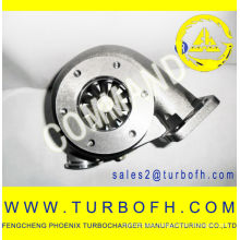 TO4E04 turbocharger for volvo truck FE7